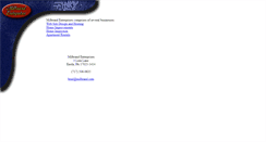 Desktop Screenshot of milbrandenterprises.com